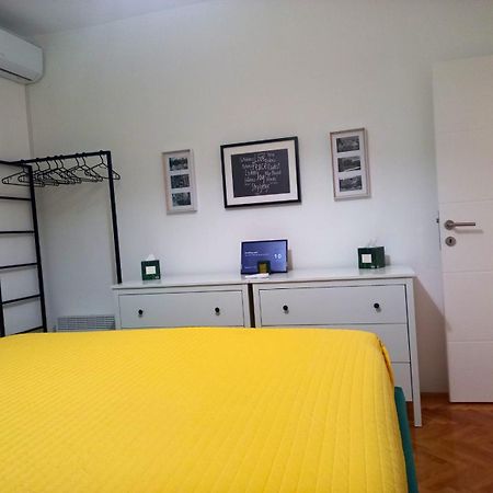 Agape C-52 Apartamento Trebinje Exterior foto