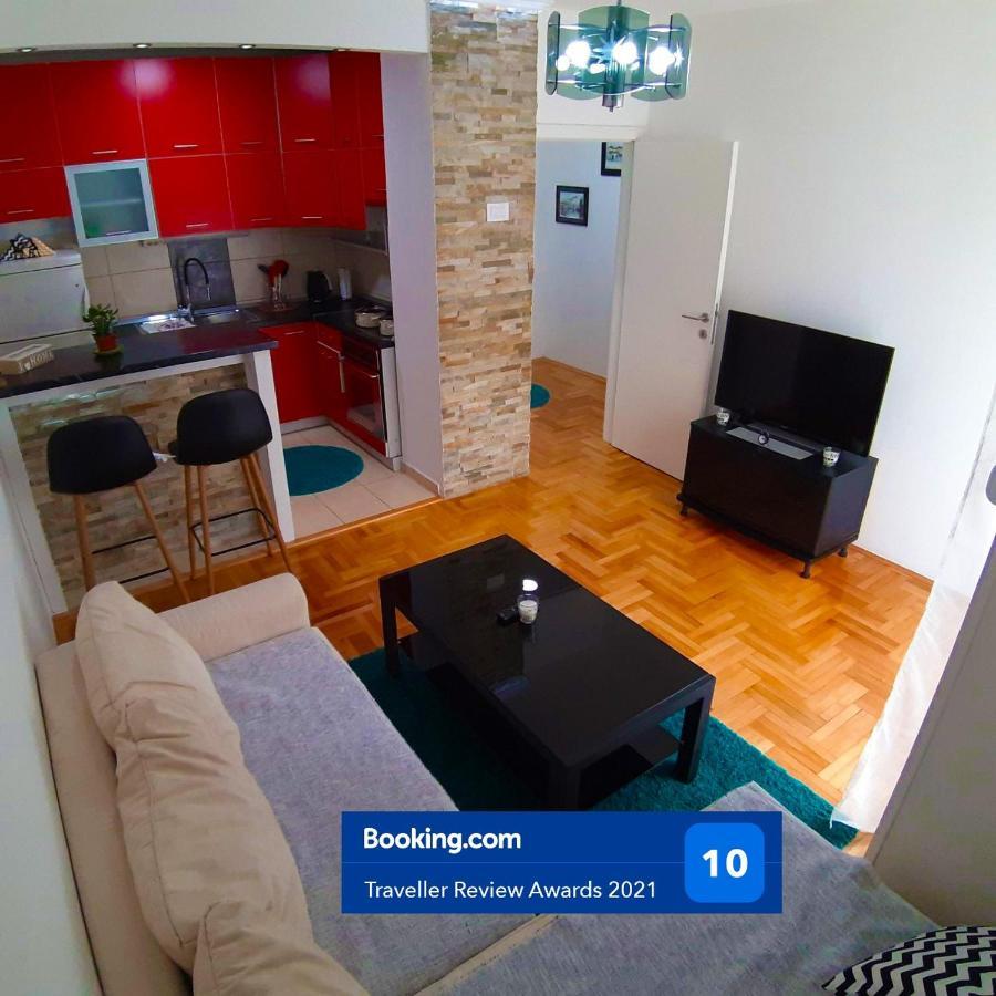 Agape C-52 Apartamento Trebinje Exterior foto