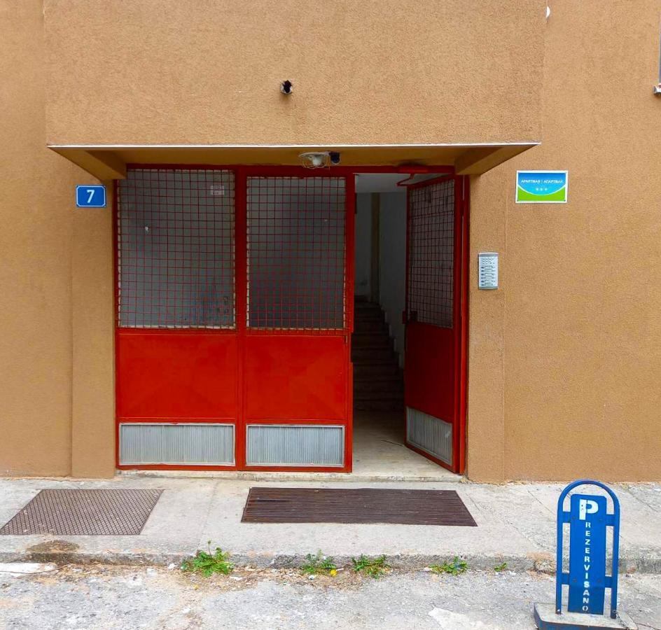 Agape C-52 Apartamento Trebinje Exterior foto