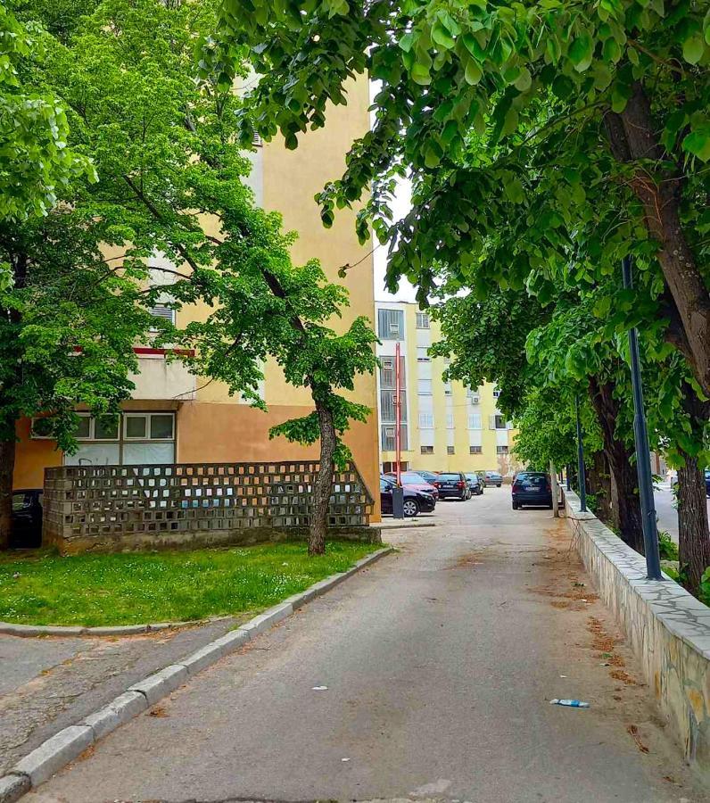 Agape C-52 Apartamento Trebinje Exterior foto