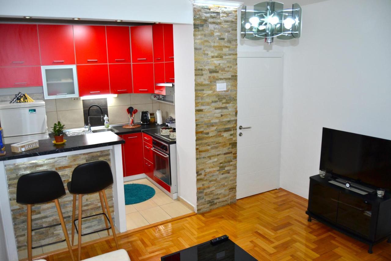 Agape C-52 Apartamento Trebinje Exterior foto